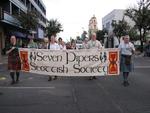 The Seven Pipers Scottish Society of Tucson