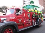 Old Pueblo Vintage Fire Brigade