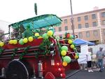 Old Pueblo Vintage Fire Brigade