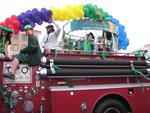 Old Pueblo Vintage Fire Brigade