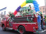 Old Pueblo Vintage Fire Brigade