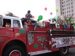 Old Pueblo Vintage Fire Brigade