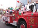 Old Pueblo Vintage Fire Brigade