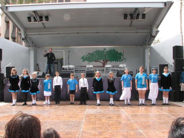 Maguire Academy of Irish Dance