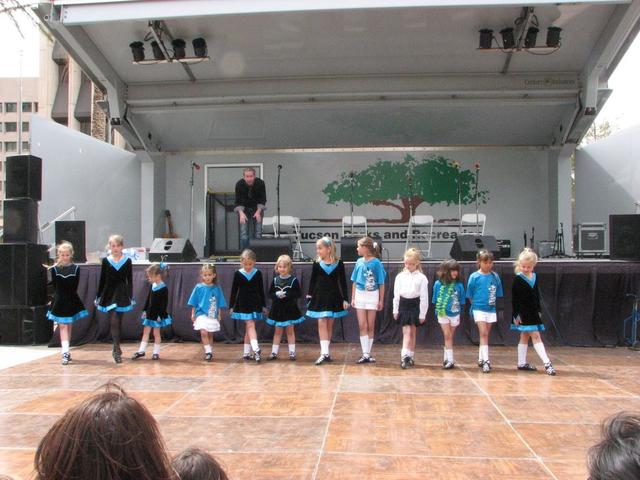 Maguire Academy of Irish Dance