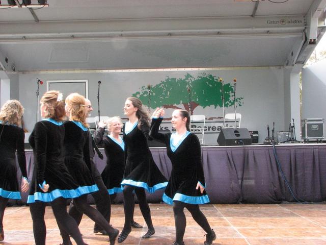 Maguire Academy of Irish Dance