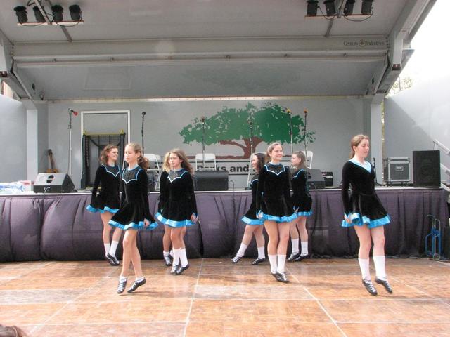 Maguire Academy of Irish Dance