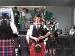 Tucson and District Pipeband