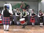 Tucson and District Pipeband