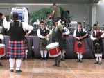 Tucson and District Pipeband