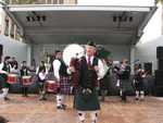 Tucson and District Pipeband