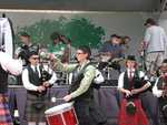 Tucson and District Pipeband