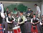 Tucson and District Pipeband