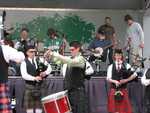 Tucson and District Pipeband