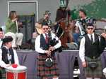 Tucson and District Pipeband