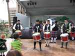 Tucson and District Pipeband