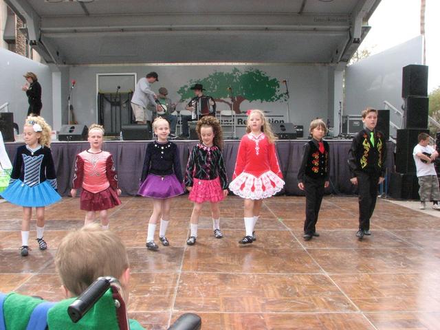 Tir Conaill Academy of Irish Dance