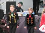 Tir Conaill Academy of Irish Dance