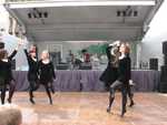 Tir Conaill Academy of Irish Dance