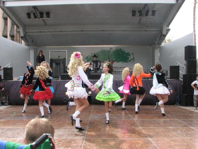 Tir Conaill Irish Dance Academy