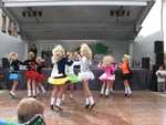 Tir Conaill Irish Dance Academy