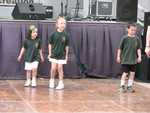 Tir Conaill Academy of Irish Dance