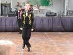 Tir Conaill Academy of Irish Dance