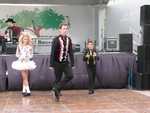 Tir Conaill Academy of Irish Dance