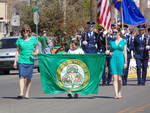Highlight for album: 2013 Tucson St. Patrick's Day Parade and Festival