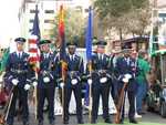 USAF Color Guard