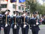 USAF Color Guard