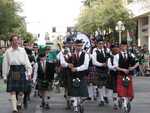 Ernie Nelson Memorial Pipe Band