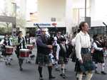 Ernie Nelson Memorial Pipe Band