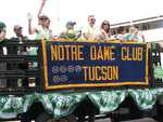 Notre Dame Club of Tucson