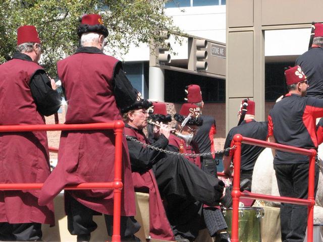 Sabbar Shriners