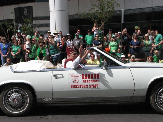 Sabbar Shriners