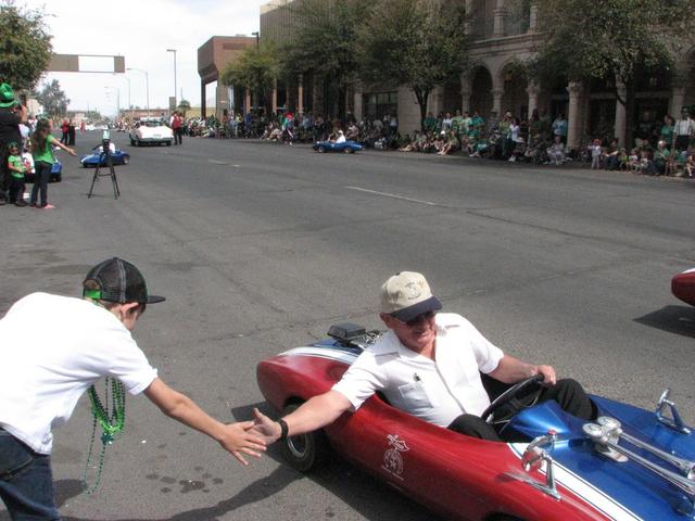 Sabbar Shriners