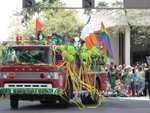 Old Pueblo Vintage Fire Brigade