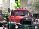 Old Pueblo Vintage Fire Brigade