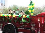 Old Pueblo Vintage Fire Brigade