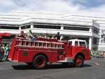 Old Pueblo Vintage Fire Brigade