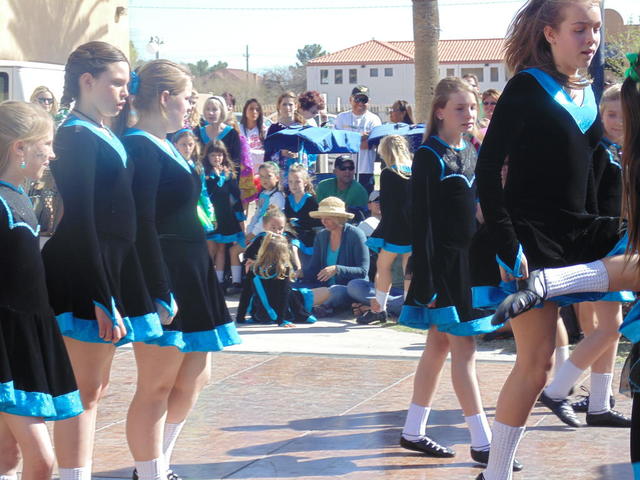 Maguire Academy of Irish Dance