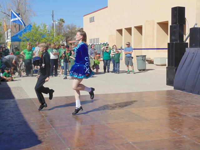 Maguire Academy of Irish Dance