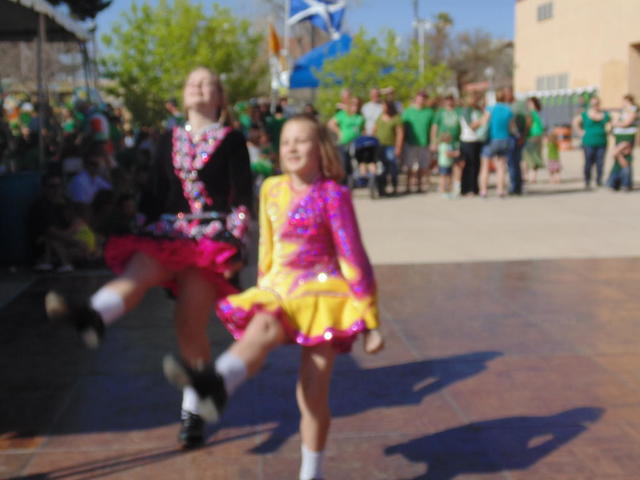 Maguire Academy of Irish Dance