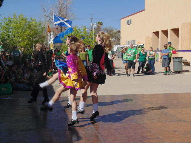 Maguire Academy of Irish Dance