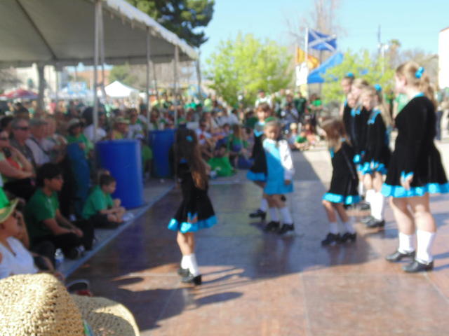 Maguire Academy of Irish Dance