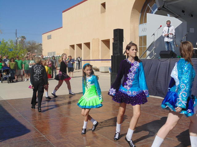 Maguire Academy of Irish Dance