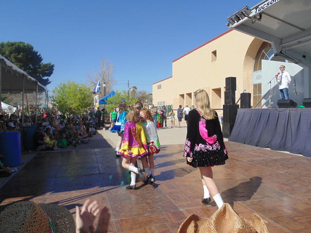 Maguire Academy of Irish Dance