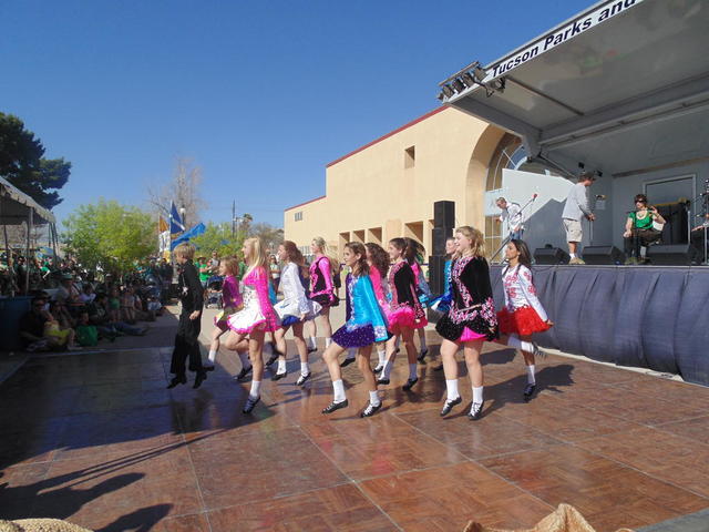 Maguire Academy of Irish Dance