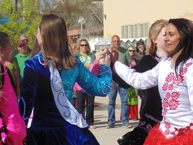 Maguire Academy of Irish Dance